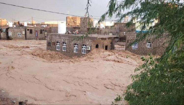 خسائر بشرية ومادية كبيرة في مأرب