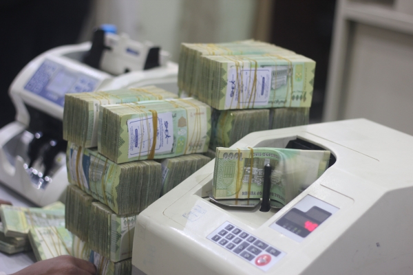 حقيقة هبوط اسعار الصرف في عدن