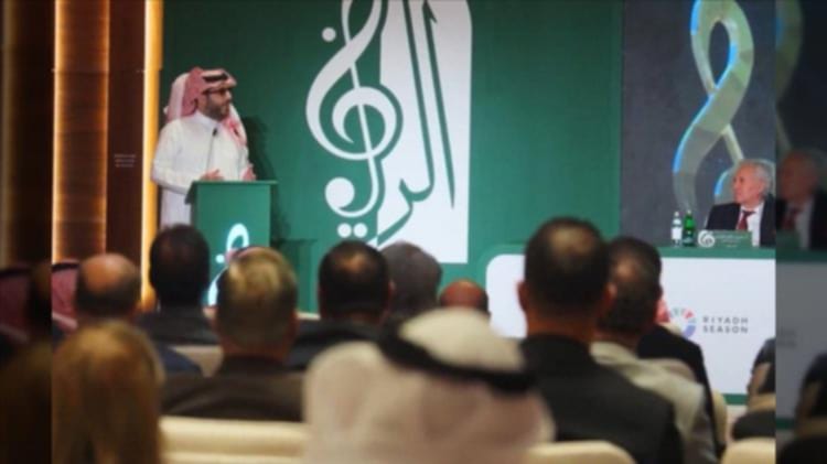 الجزيرة العربية" بدلاً من اليمن والخليج… حديث تركي آل الشيخ يثير اهتماماً كبيراً