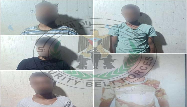 الأمن يكشف تفاصيل 3 عمليات نوعية في العاصمة.. ضبط فيها آلاف جوازات السفر