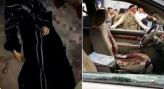 تفاصيل جديدة: المتهم الأول في قضية وفاء المخلافي يظهر للعلن