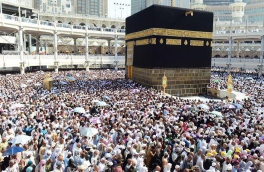 تنبيه رسمي للمعتمرين من اليمن: إجراءات جديدة تخص تأشيرات العمرة