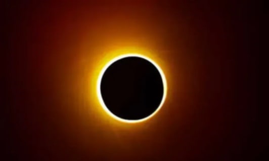 اليمن على موعد مع أطول كسوف شمسي في القرن.. العالم يترقب لحظة الظلام الكلي