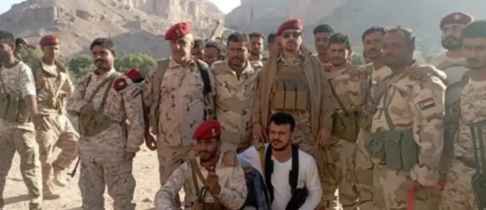 تحركات قوات الانتقالي نحو حقول النفط في حضرموت تثير مخاوف من تصعيد عسكري