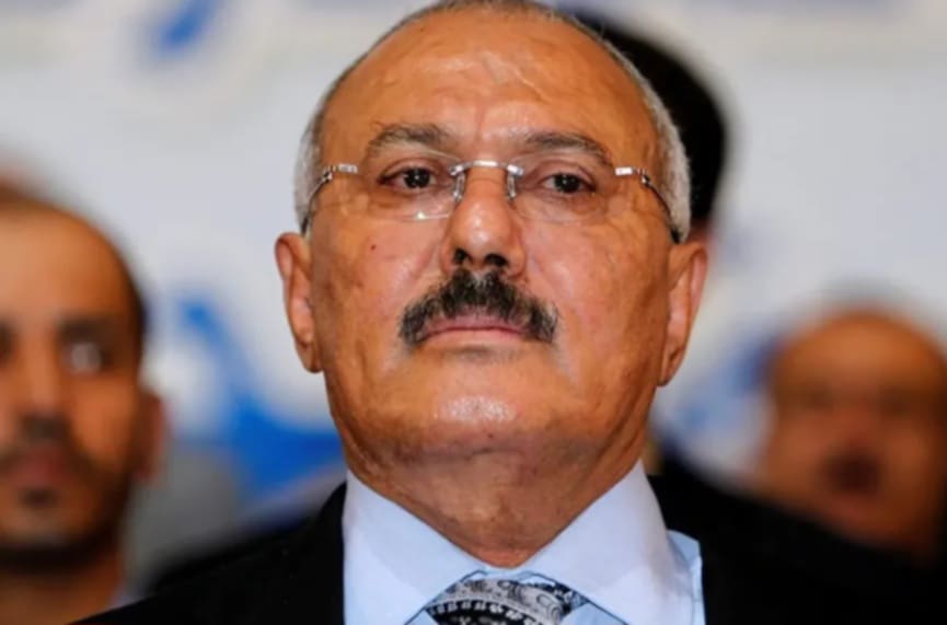 ليس يمنياً..الكشف عن هوية القائد العسكري وراء اغتيال علي عبدالله صالح في صنعاء