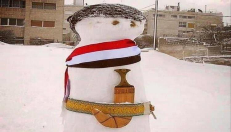 تحذير صحي عاجل من صنعاء.. خمس مؤشرات خطيرة لموجات البرد.. إذا ظهرت اسعف الشخص فوراً