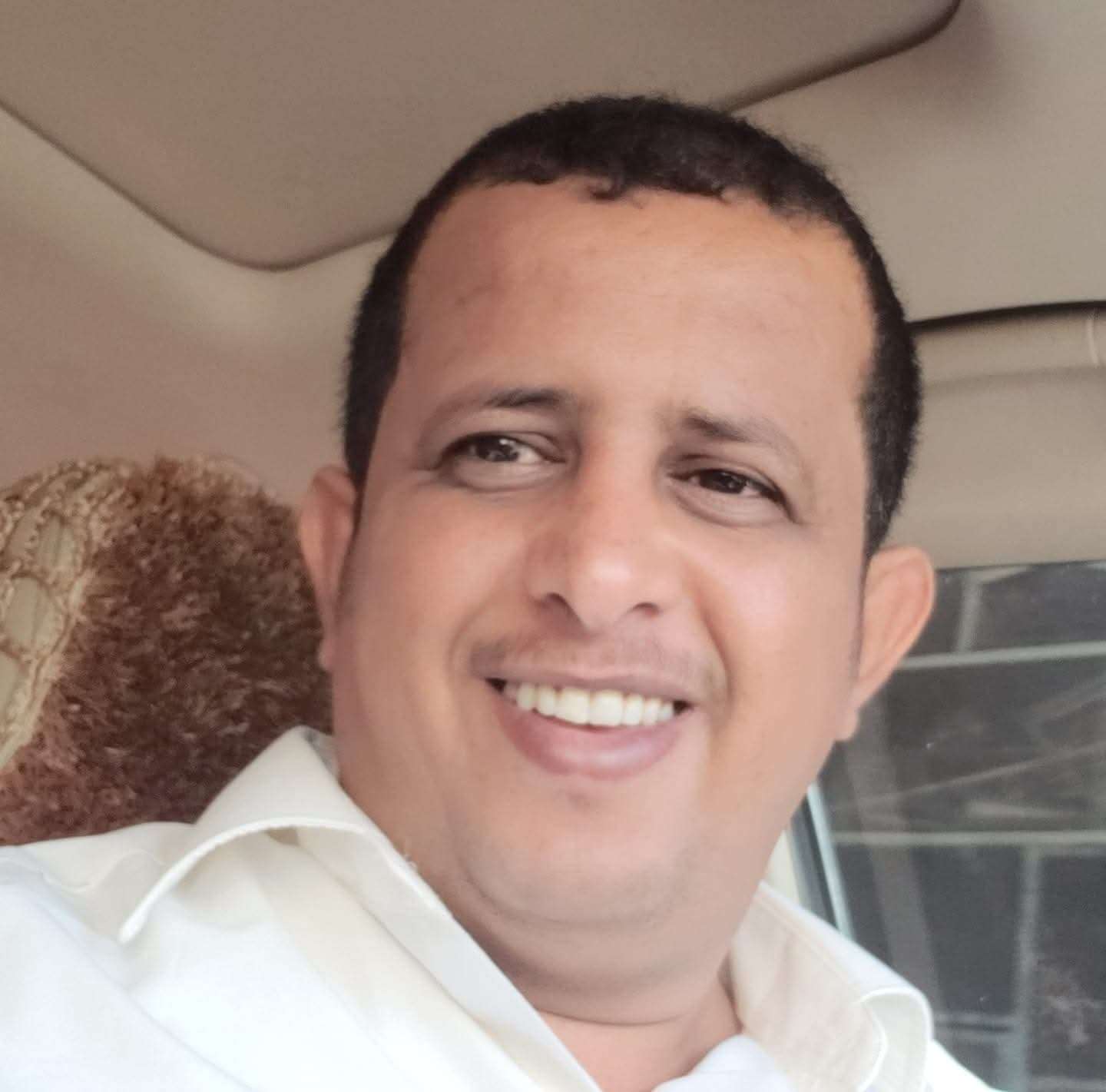 بن لزرق يتحدى المسوري قضائيًا: الوثائق جاهزة والتكلفة على حسابي