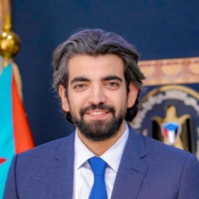 نجل البيض: الجنوب يقترب من الاستقلال أكثر من صنعاء من التحرير