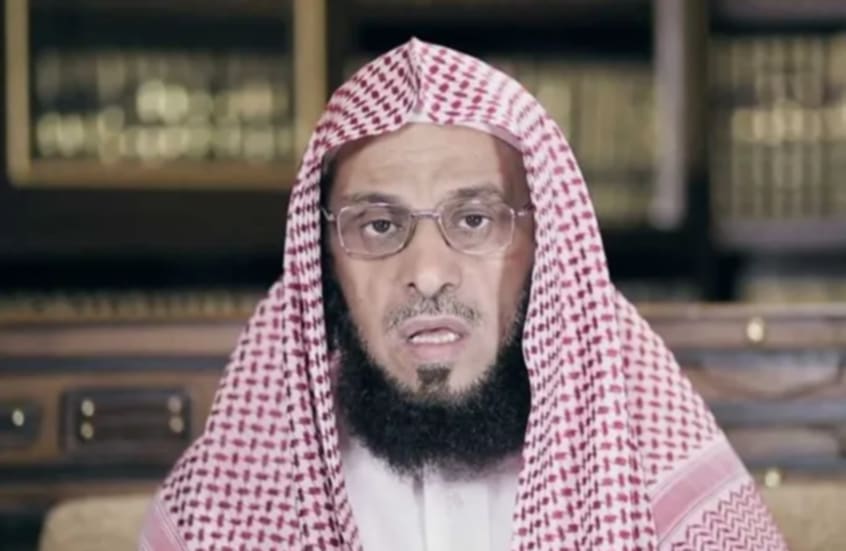 عائض القرني يوضح تصريحاته حول الموت والعزاء بعد موجة جدل واسعة