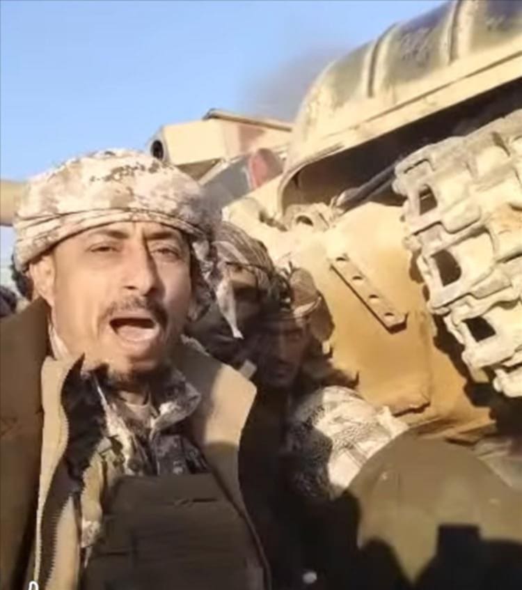 الانتقالي يوسّع نفوذه نحو سيئون… والنوبي يكشف تفاصيل المواجهات الأخيرة