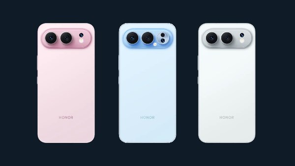 سعر ومواصفات Honor 500 في مصر والسعودية.. أداء مذهل وشاشة فائقة السطوع