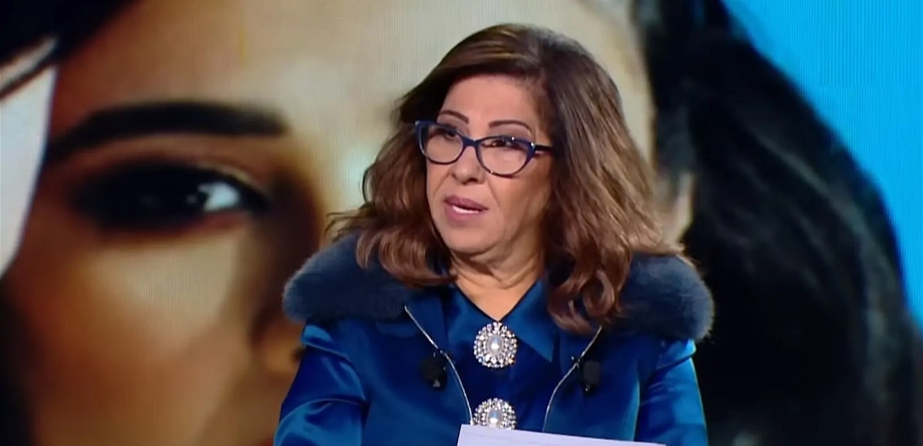 بسبب مسلسل يُعرض في رمضان.. ليلى عبد اللطيف في مرمى النيران!