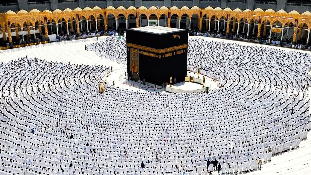 تحذير هام من وزارة الحج والعمرة للمعتمرين
