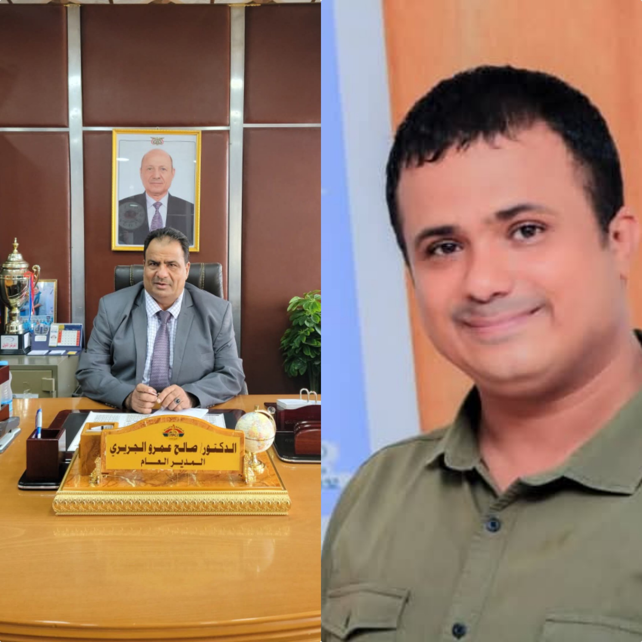 رد رسمي من شركة النفط في عدن على رسالة صحفي بشأن تخفيض أسعار الوقود