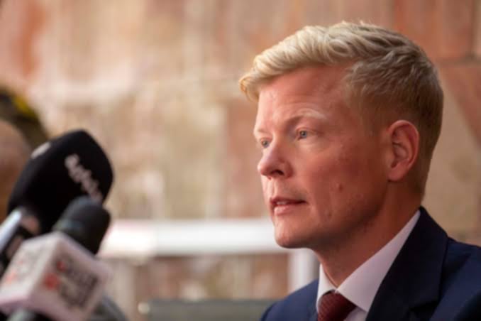 أمم المتحدة تعلن مستجدات المفاوضات بشأن السلام في اليمن من عُمان