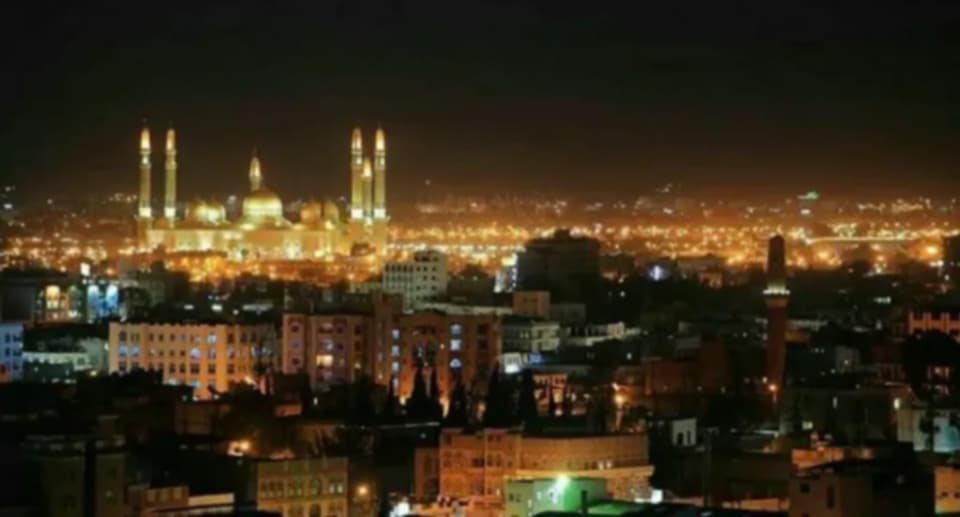 فاجعة مؤلمة في صنعاء.. والشرعية تتعهد بتغيير الواقع