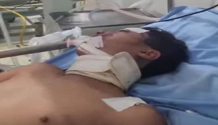 فاجعة جديدة تهز جامعة تعز.. وفاة الطالب الثالث في حادث الهندسة المميت بعد أيام من الصراع مع الموت