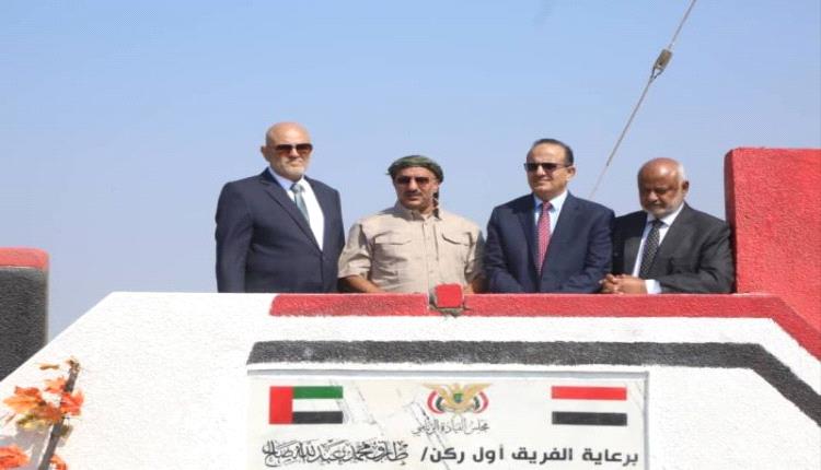 طارق صالح يكشف عن هدفه الاستراتيجي: معركتنا باتجاه صنعاء وبندقيتنا لن تعود إلى الخلف