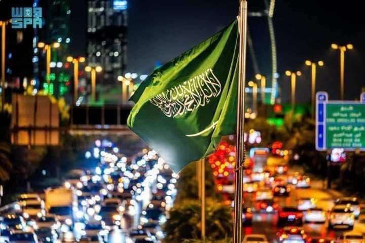 صحفي سعودي يبشر بشأن دعم اليمن