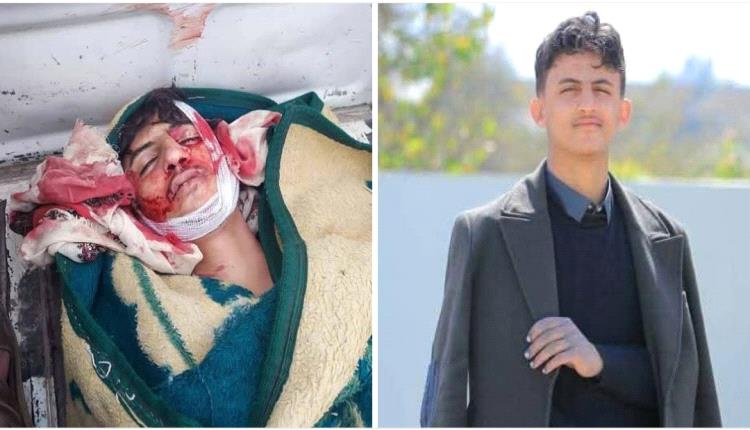 جريمة قتل بشعة تهز مدينة ذمار بعد استدراج شاب على يد أصدقائه