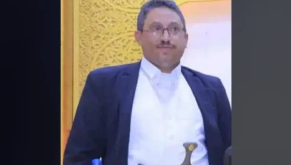 رجل أعمال يلقى حتفه في حادث مروع على طريق سفيان – صنعاء بعد مغادرته صعدة