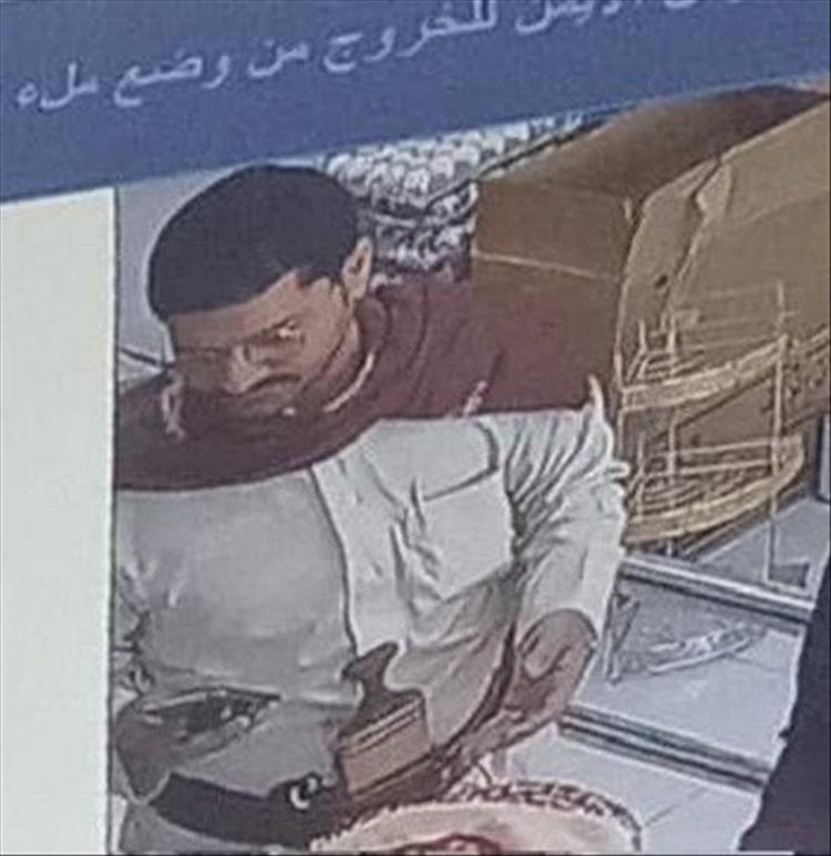 صورة وإسم.. الكشف عن هوية المسؤول الإعلامي لداعش اليمن قبيل مصرعه بغارة في عتق