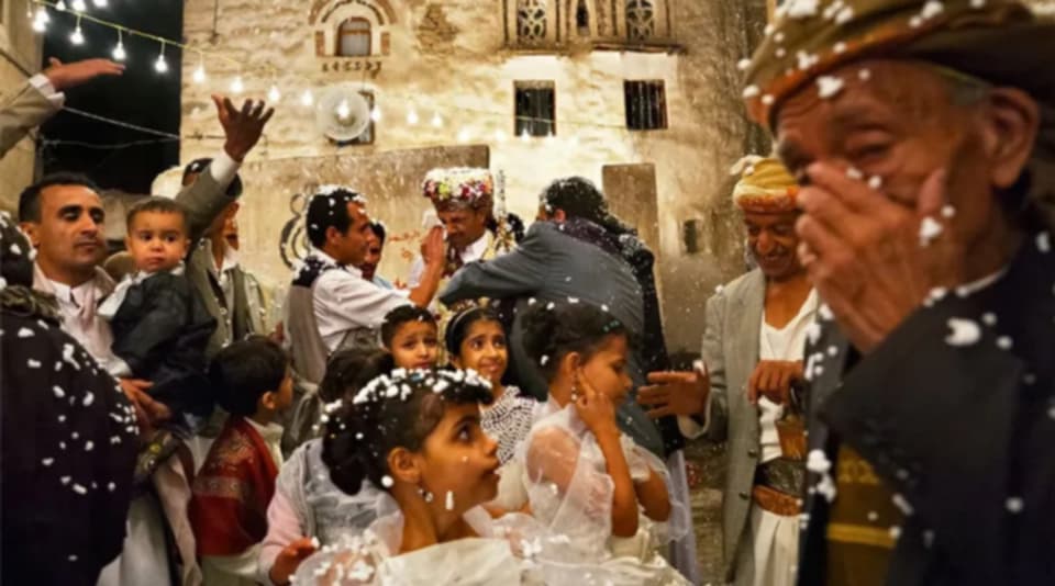 جدل واسع بعد إعلان الحوثيين بطلان زيجات سابقة لعدم الالتزام بـ"مهر المثل"