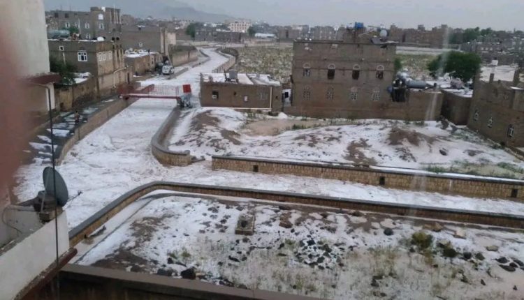 تحذيرات عاجلة من موجة برد قارس تضرب المرتفعات في اليمن خلال الأيام القادمة