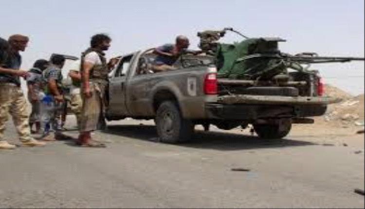 مصرع 31 حوثي غالبيتهم قيادات.. خسائر بشرية كبيرة