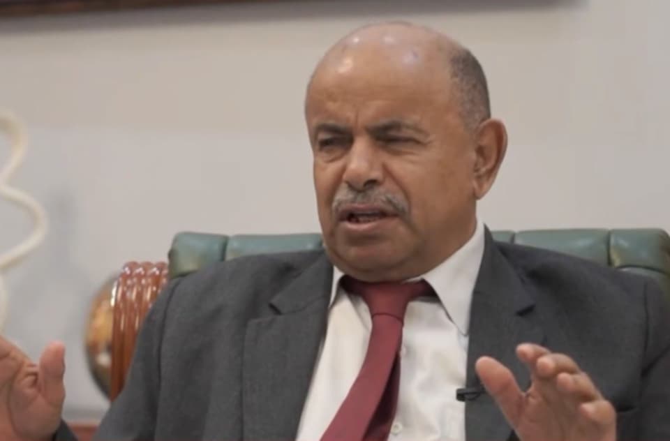 محافظ حضرموت يكشف آخر المستجدات حول أوضاع المحافظة