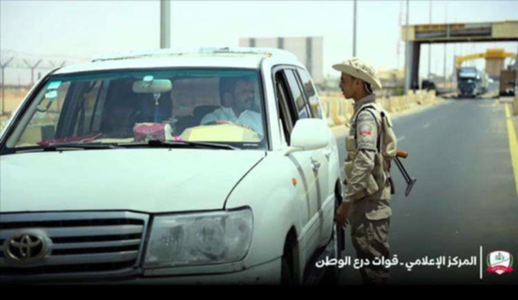 درع الوطن تفرض سيطرتها على عاصمة المهرة