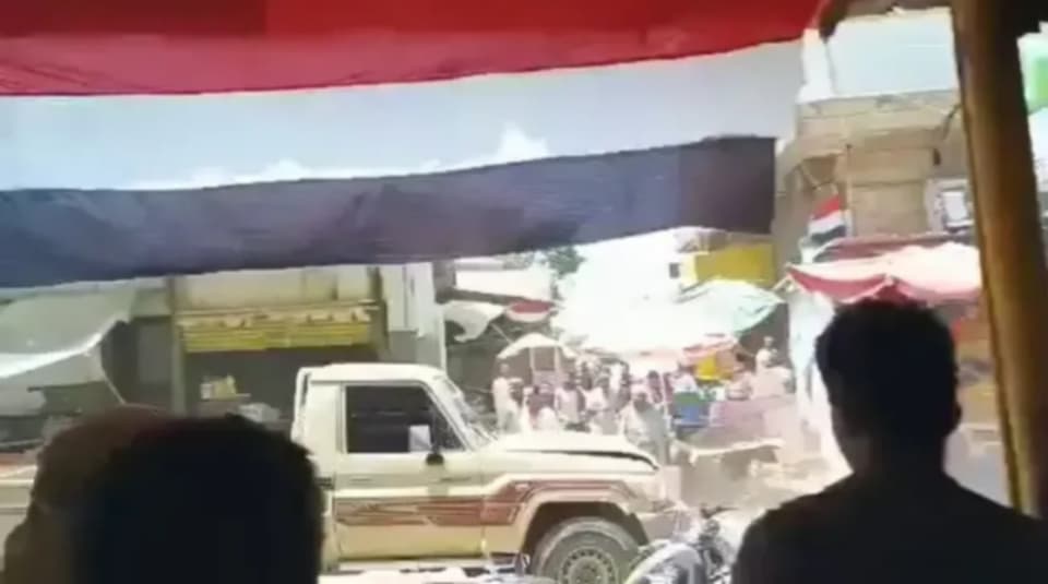 قوات طارق صالح تكسر الصمت وتعلّق على اعتقال أحد قادتها في تعز