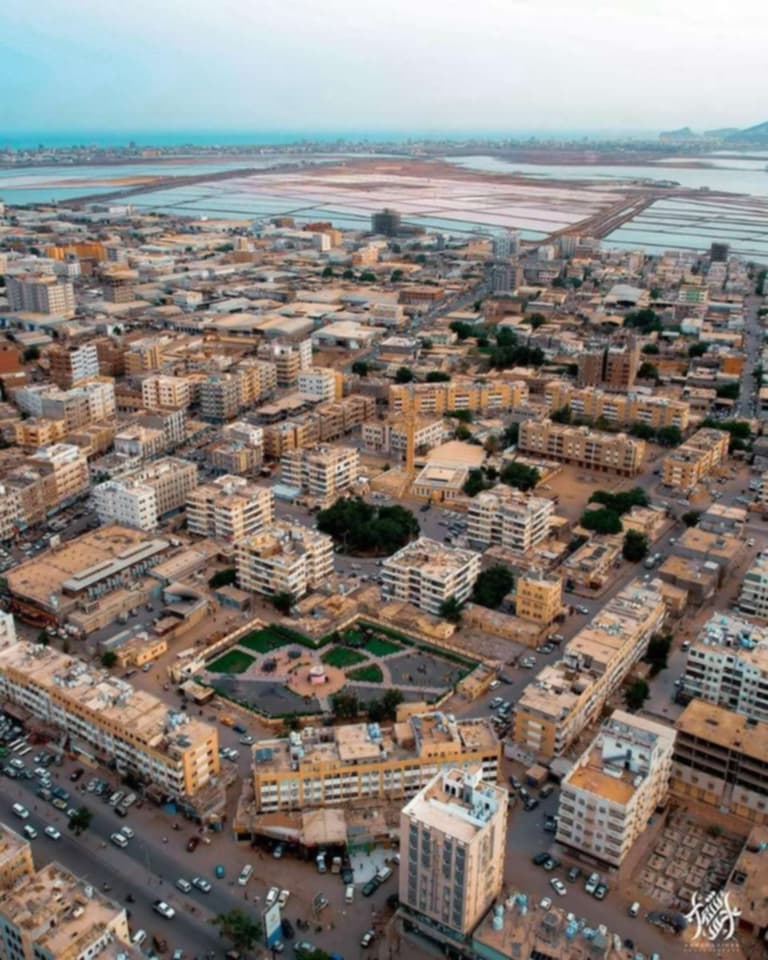 نجاة فتاة من محاولة اعتداء على يد مختل عقلياً في عدن