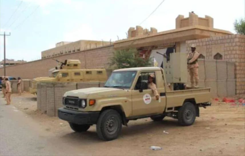 مصير مجهول لقيادات عسكرية بارزة في حضرموت بعد سيطرة الانتقالي ودرع الوطن
