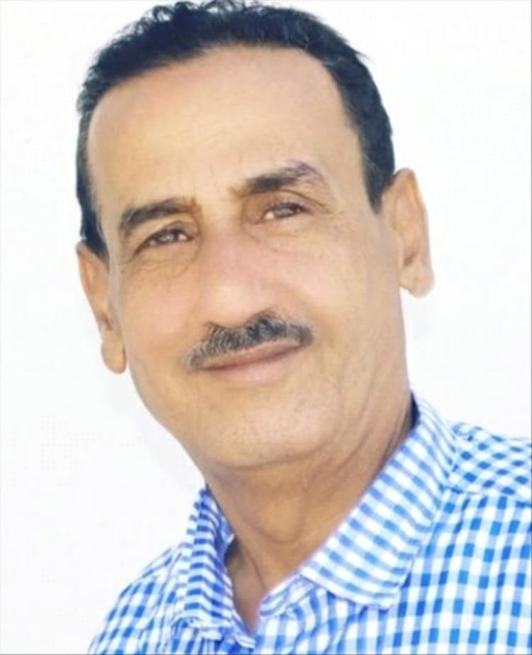 كاتب سياسي يشيد بمرونة الرئيس العليمي تجاه الجنوب