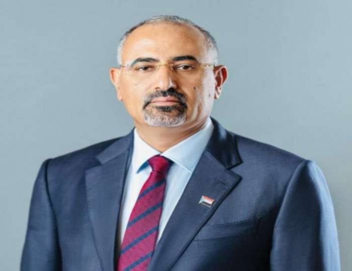 الزبيدي يفاجئ الجميع: مأرب وتعز ضمن الدولة القادمة