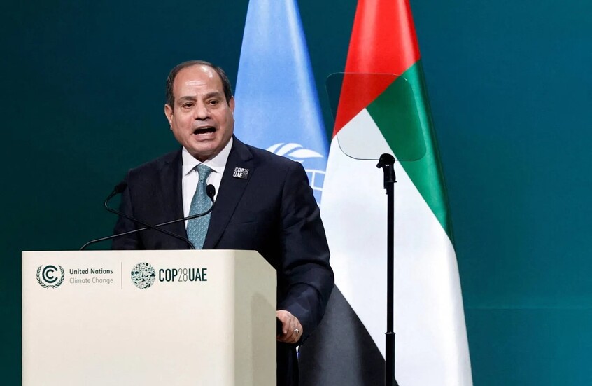 مصر تحت ضغط الشارع: دعوات لمحاربة إسرائيل والسيسي يؤكد: جيشنا دفاعي فقط