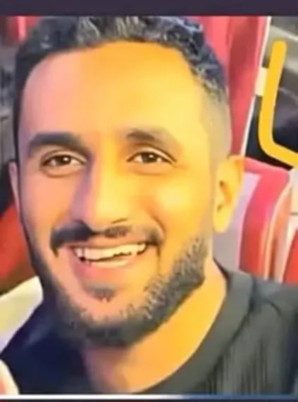 نجاة "صاحب الابتسامة الجميلة" من كارثة باص الحجاز تثير فرحة واسعة في اليمن