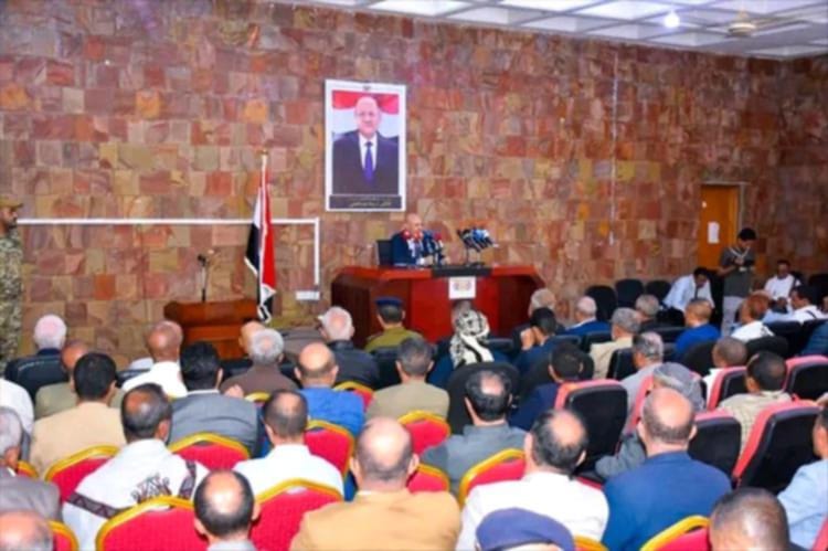 القرار الرئاسي رقم (11) يدخل حيز التنفيذ... وهذه أول محافظة تبدأ التطبيق!"