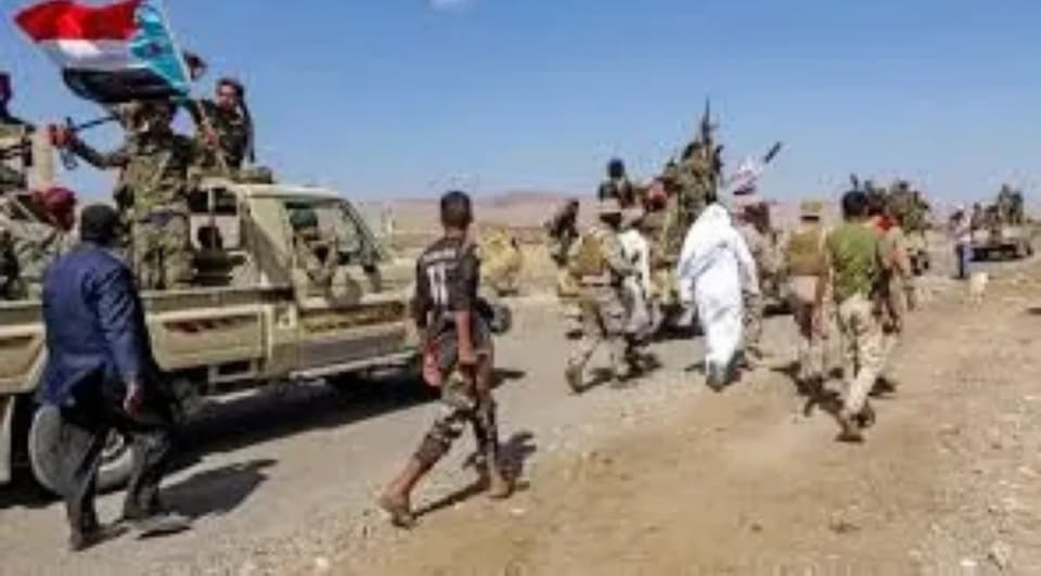 الانتقالي يتوعد برد حاسم عقب هجوم حضرموت وسقوط أربعة قتلى