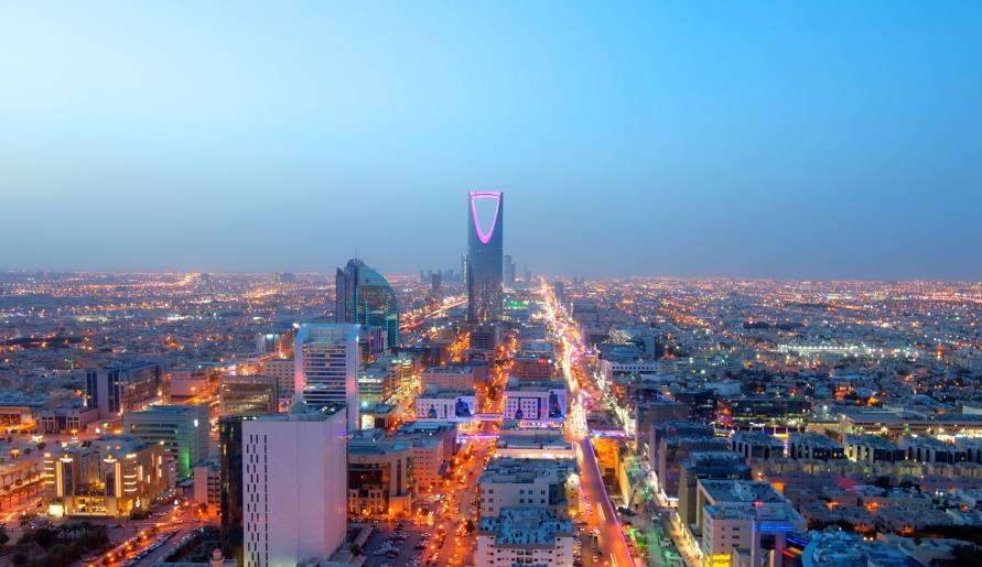  السلطات السعودية تضبط امرأة يمنية متورطة في نشاط غير قانوني