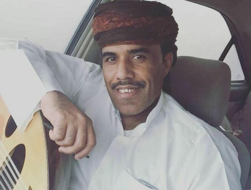 رحيل صوت المهرة الأصيل.. وفاة الفنان محمد مشعجل بعد مسيرة فنية حافلة