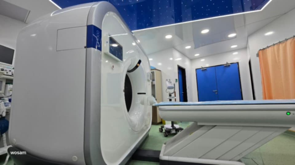 مجموعة هائل سعيد أنعم وشركاه تقدم على أمر هو الأول من نوعه في اليمن