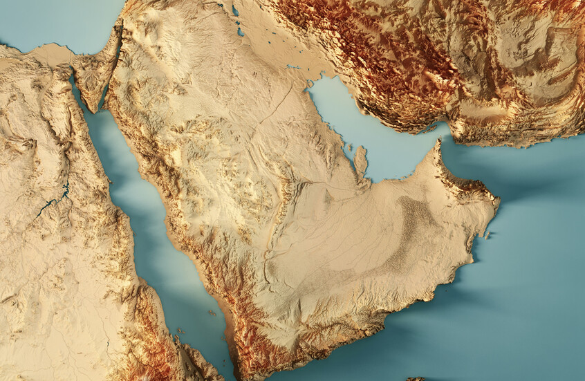 "مجلس التعاون" يرد على تصريحات مسؤولين إيرانيين بشأن دول الخليج