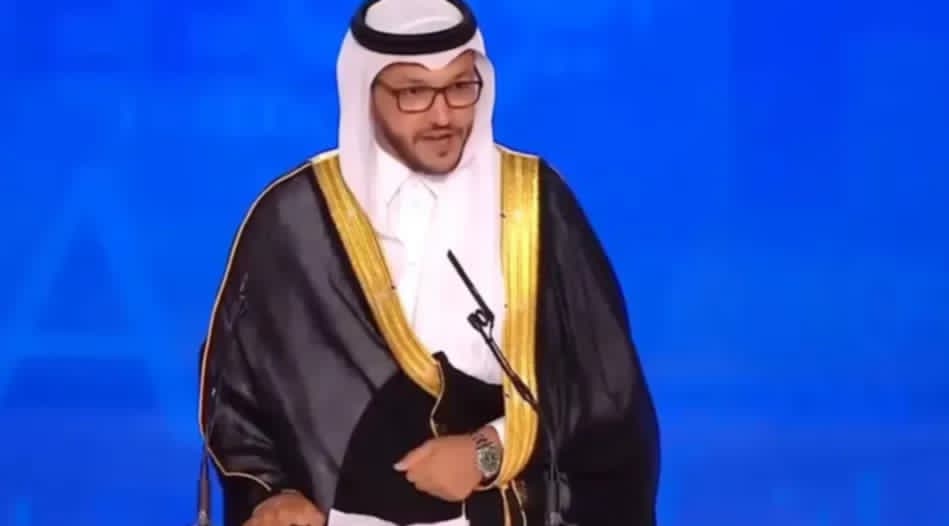 سياسي سعودي بارز يرفض دعوات إماراتية لإعلان دولة الجنوب العربي في اليمن