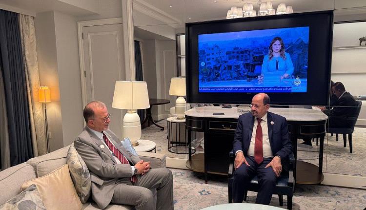 منظمة دولية كبرى تنقل مقرها الرئيس من صنعاء إلى عدن