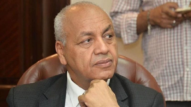  مصطفى بكري يحذر إثيوبيا: "مش هنسيب شعبنا يموت من العطش وصبرنا لن يستمر طويلا"