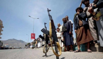 غارة إسرائيلية تسفر عن مقتل وإصابة 80 عنصرًا من مليشيا الحوثي في سوريا