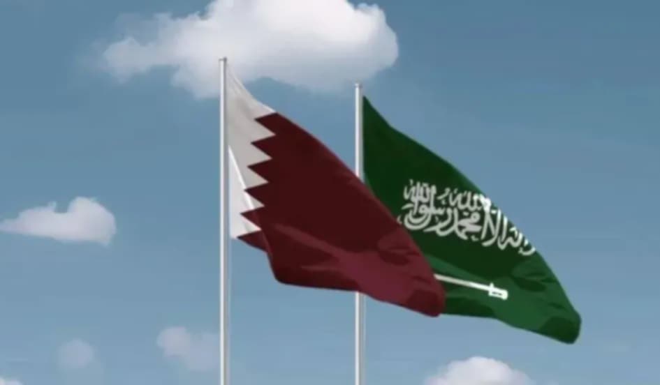 تحول استراتيجي في الخليج: اتفاق سعودي قطري لربط الرياض بالدوحة