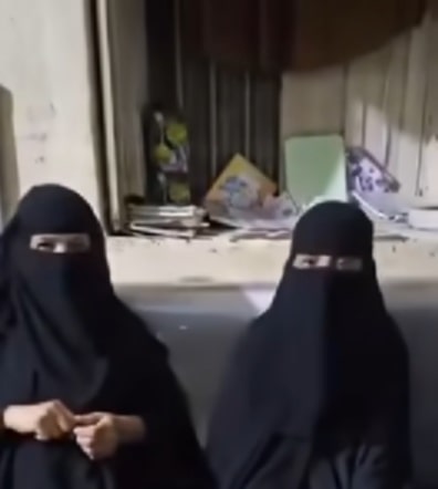 اعترافات صادمة من فتاة كريتر بشأن الجريمة التي ارتكبها خالها